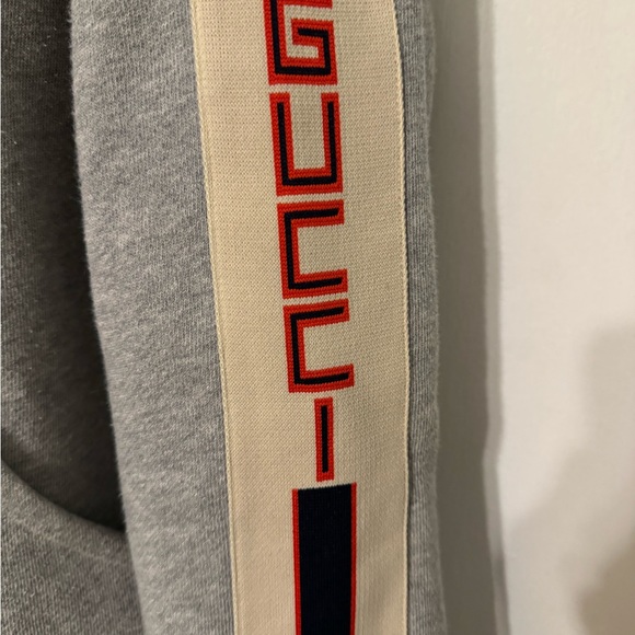 Gucci Zip Up Hoodie - Picture 12 of 16